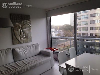 Departamento - Roosevelt