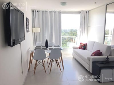 Departamento - Roosevelt