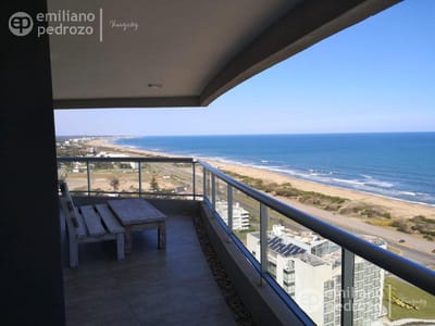 Departamento - Punta del Este
