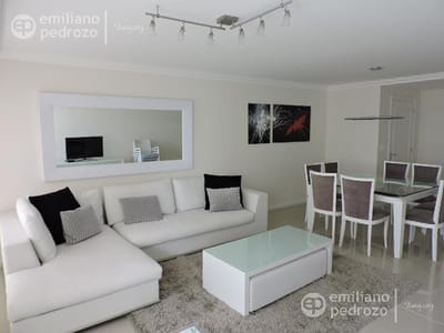 Departamento - Playa Brava