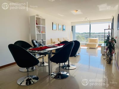 Venta Apartamento 3 dormitorios en Roosevelt, Punta del Este