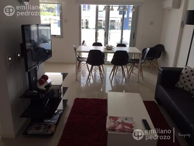 Departamento - Playa Brava