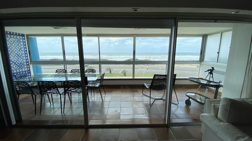 Departamento - Playa Brava