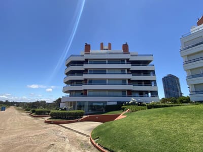 Duplex   Loft amoblados, Punta del Este Parada 32 Playa Brava