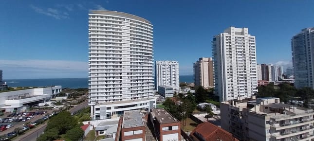 Departamento en  Venta en Edificio Cap Breton TM6521637