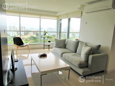 Departamento - Playa Brava