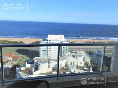 Departamento - Playa Brava