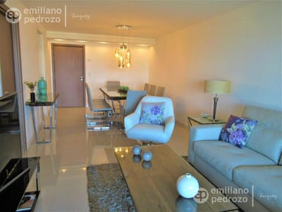 Departamento - Playa Brava