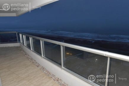 Departamento - Playa Brava