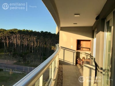 Departamento - Playa Brava