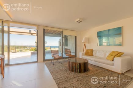 Venta Departamento Dúplex en Punta Ballena
