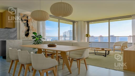 Departamento en  View Brava 