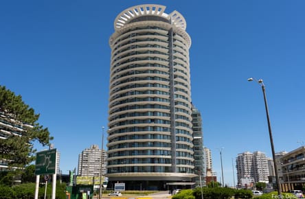 Art tower , piso alto,  nuevo, amenities, gge, vista !!