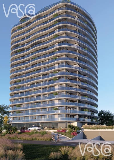 Apartamento - Playa Brava