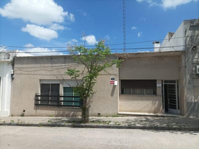 Casa en Rosario