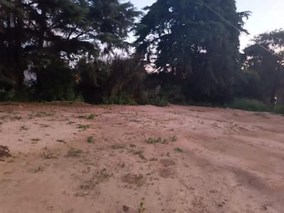 terreno en balneario buenos aires