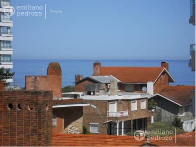 Alquiler apartamento 2 dormitorios Punta del Este