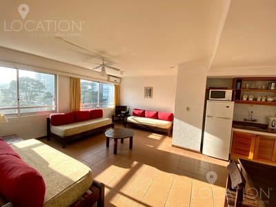 Departamento en  venta y alquiler - LAP6191356