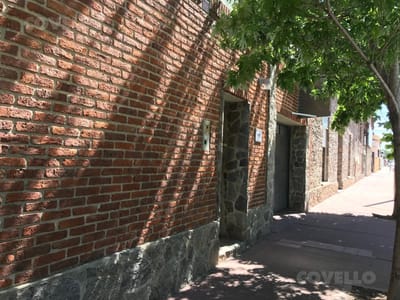 Casa en  venta ubicada en zona norte de la ciudad de Carmelo 