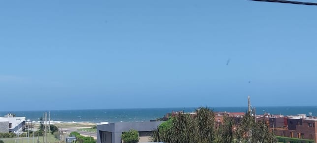 Departamento en  Alquiler Temporario en Palmas Plaza TM6566709