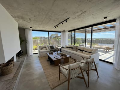 CASA JOSE IGNACIO  "MARAJÓ"