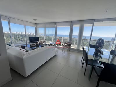 roosevelt, bellagio tower, 2 dormitorios