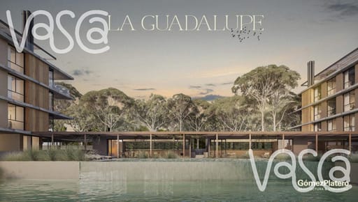 LA GUADALUPE, Barra Verde