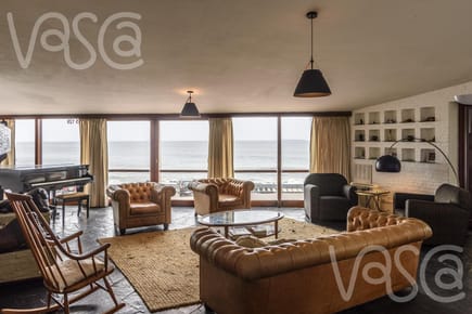 Casa en el corazón de Punta del Este