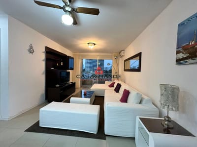 apartamento de 2 dormitorios en aidy grill con parrillero propio