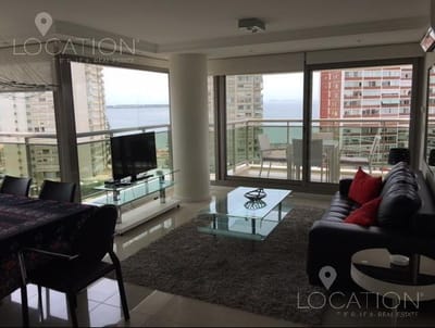 Apartamento - Playa Brava