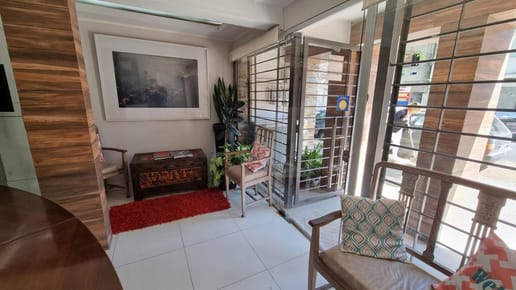Edificio Comercial con Renta - Centro (Montevideo)