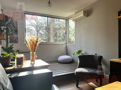 Hermoso apartamento de 50m2 en el edificio Nostrum Plaza