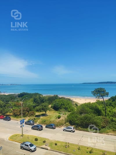 Departamento - Playa Mansa