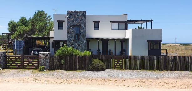 Casa - Arenas de José Ignacio