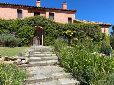 Casa en Alquiler en La Barra Montoya Casa La Toscana
