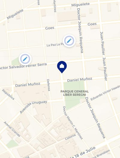 Casa a reciclar, ideal construcciòn