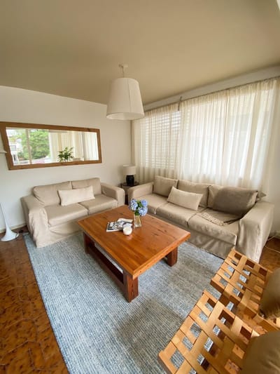 Apartamento en  Península 