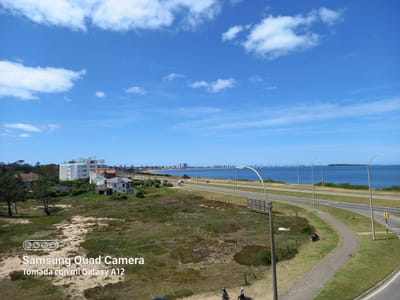 Punta del Este Venta y Alquiler Edificio Laguna Ph - TM4674050