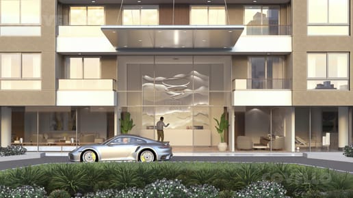 Departamento en venta de 2 dormitorios en Aidy Grill Playa Brava, Punta del Este