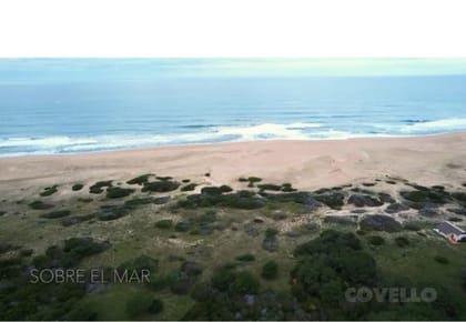 Campo en  Rocha 