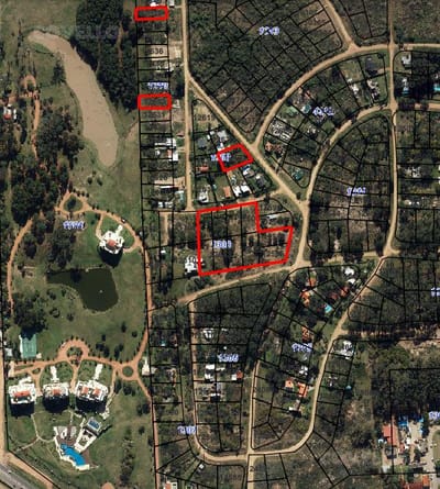 Terreno en venta en inversion Playa Mansa Punta del Este