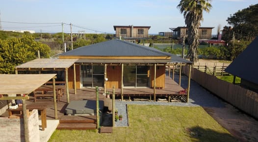 Casa en alquiler temporal en La Juanita - TM6638679