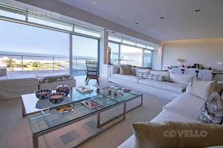 Departamento en venta en Acqua Playa Brava Punta del Este
