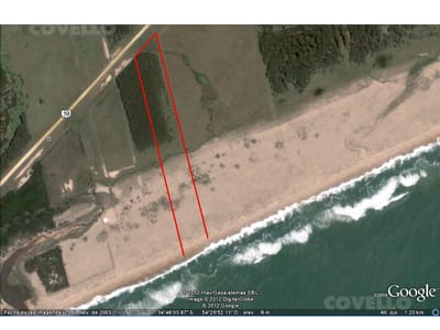 Terreno en venta en Jose Ignacio Punta del Este