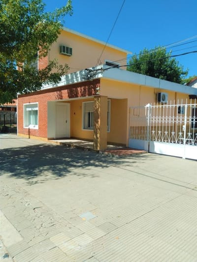 Venta - Casa - 4 dormitorios - Nueva Palmira - Zona rambla