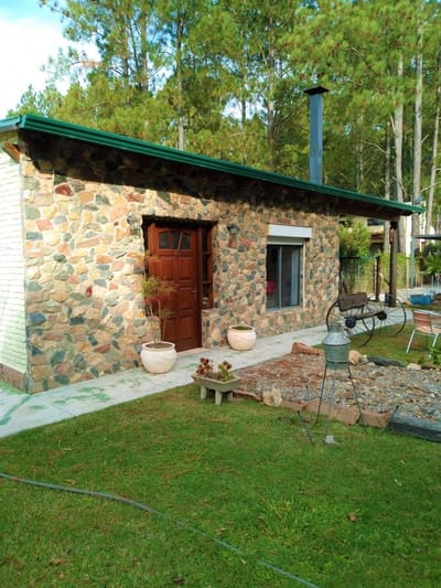 Venta - Casa - 3 dormitorios - Balneario Zagarzazu - Carmelo