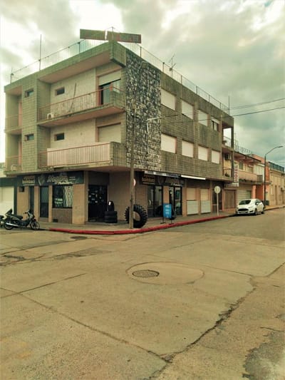 Venta - Hotel - 28 habitaciones - Zona Rambla - Carmelo