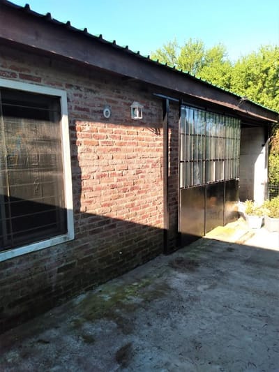 Venta - Casa - 2 dormitorios - Carmelo