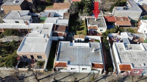 Casa en Pueblo Nuevo en venta de 2 dormitorios 