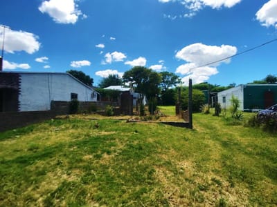 Terreno en Real de San Carlos en venta de 457 m2